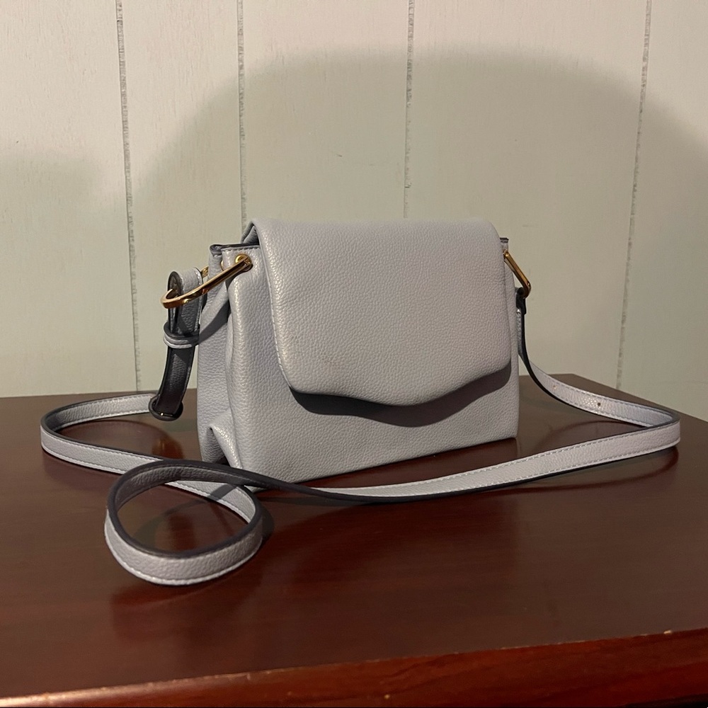 Crossbody Purse